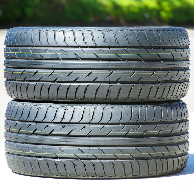 Achilles ATR Sport 2 275/40ZR18 99W Tire - Walmart.com