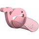 thumbnail image 1 of Extensor de grifo Extensor de grifo Extensor de grifo para niños Extensor de grifo de cocina para baño Extensor de grifo Rosa, 10*9 cm, 1 of 5