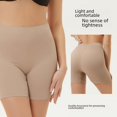 thumbnail image 3 of Pantalones moldeadores de cadera Peach, pantalones moldeadores de abdomen de cintura media para mujer, pantalones sexys sin costuras para levantar la cadera, pantalones de seguridad cómodos, 3 of 6