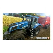Farming Simulator 15، Maximum Games، XBOX 360، 854952003141