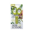 thumbnail image 1 of Joie Herb Scissors, 1 of 2