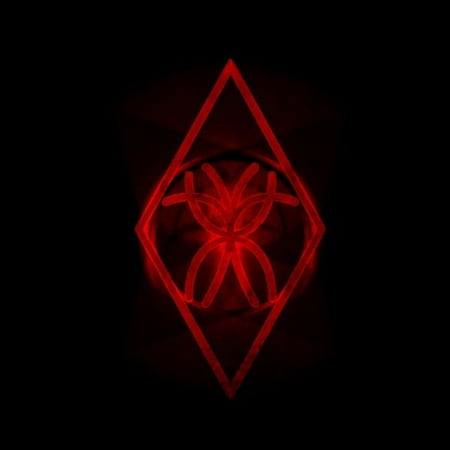 Raum Kingdom Everything And Nothing (Vinyl Record)