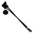 thumbnail image 1 of Miangastore Push Button Switch Motorcycle Switch Waterproof Handlebar Switch Push Button Light Switch, 1 of 8