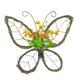 thumbnail image 1 of Spring Door Farmhouse Butterfly Shaped Wreath for Front Door Window, 1 of 5