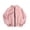 Pink, variant on Lightweight Jacket Long Sleeve Jackets for Boys Soft Windproof Coats Winter Warm Outerwear 11-12 Years