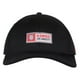 thumbnail image 1 of Gorra K-SWISS Dolf Color Negro unisex, 1 of 3