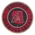thumbnail image 5 of Chicago White Sox 12'' x 12'' State Circle Sign - No Size, 5 of 7