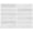 White/Gray, variant on Peel and Stick Backsplash 10-Sheets of 11.42'' x 9'' Self-Adhesive Peel and Stick  Wall Tile for Kitchen, Bathroom