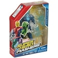 thumbnail image 4 of Marvel Super Hero Mashers Electro 6" Action Figure, 4 of 6