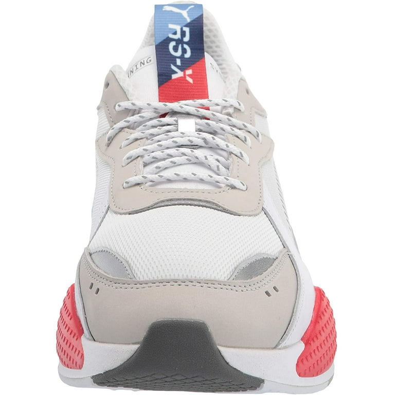 Puma RS-X BMW Motorsport White Men's - Sneakers - US