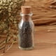 thumbnail image 3 of de colección de botellas de piedras preciosas y minerales Decoración del hogar Favores de fiesta de silicio perfke Colección de minerales de piedras preciosas, 3 of 9