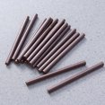 thumbnail image 4 of 16 Pcs Bâtons de Colle Thermofusible Colorés pour Outil de Réparation Multifonctionnel de Colle Thermofusible (Café), 4 of 5