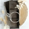 thumbnail image 3 of CIYISON Wheat Wreath Die Cuts Metal Cutting Dies for Card Photo Scrapbook Decoration, 3 of 12