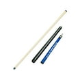 thumbnail image 4 of koolsoo Pool Cue 3 Section Ergonomic Handmade Billiard Stick for Players Men Snooker Blue, 4 of 9