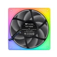thumbnail image 2 of VENTILADOR THERMALTAKE TOUGHFAN 14 RGB 140MM 3PACK CL-F136-PL14SW-A, 2 of 3