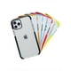 thumbnail image 1 of Funda para iPhone 12 Pro InstaCase Tecnología Ultra Impacto Color Negro Antigolpes Uso Rudo, 1 of 7