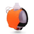 thumbnail image 3 of Bouteille d'Eau de Course, Bouteille d'Eau à Poignet Ajustable, Bouteille d'Eau Portative pour Coureurs, pour la Randonnée, le Vélo, le Camping 7 Oz, 3 of 3