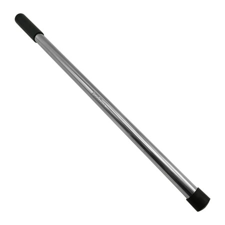 Poolzilla 24  Stainless Steel Installation Rod for Brass Anchors  Easily Install and Remove Spring for Pool Opening and Closing