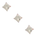 thumbnail image 1 of Sidaley Funda de almohada con diseño de sobre, funda de almohada decorativa de forma cuadrada, funda de cojín para la espalda de la cama del Type1 NO1, 1 of 6