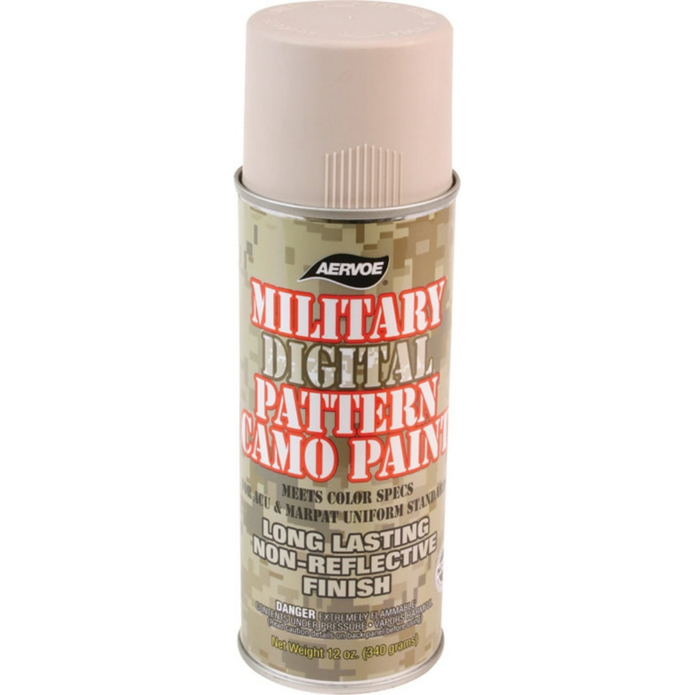 Rothco Desert sand Spray Paint - 8323 - Walmart.com - Walmart.com