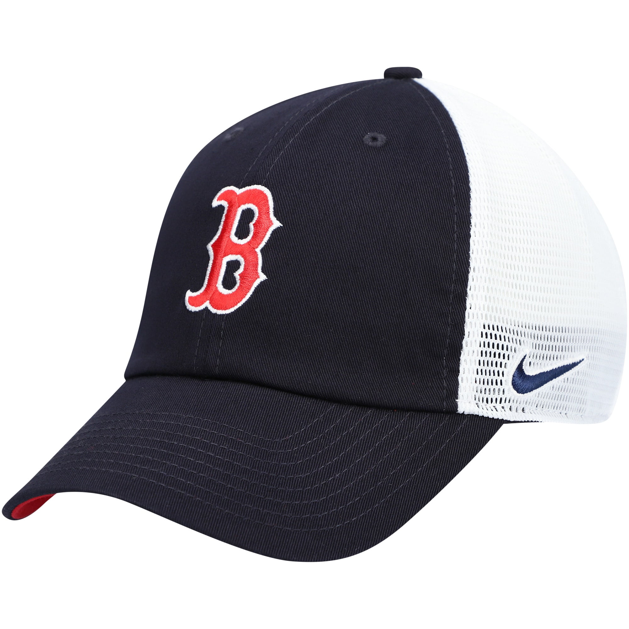 Men's Nike Navy Boston Red Sox Heritage 