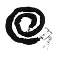 thumbnail image 1 of DYNWAVECA Bike Chain Lock Compact Bicycle Chain Lock for Bike Cycling Riding Equipment 1.2m, 1 of 8