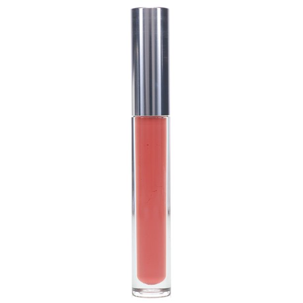 Clinique Pop Plush Creamy Lip Gloss - 02 Chiffon Pop , 0.11 oz Lip