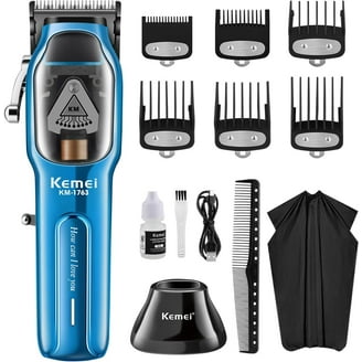 Panasonic Beard Trimmer for Men Cordless Precision Power, Hair