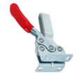 thumbnail image 4 of Hold Down Toggle Clamp Vertical Quick Release for T Track Cam Action Instrument Making Tool, 4 of 4