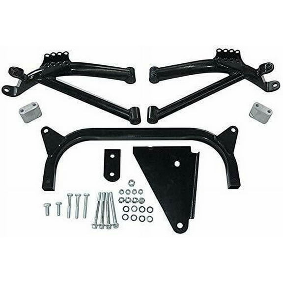 RHOX 6" Lift Kit, Yamaha G8/G14/G16/G19/G20 95-02