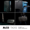 thumbnail image 3 of Alto TX312 12 350w Powered Speaker, 3 of 12