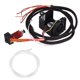thumbnail image 2 of Piezas De Boquilla De Impresora 3D, Kit De Extremo Caliente Extrusor De Impresora 3D Directamente Fácil Para Ender-3 Para Ender-3s ANGGREK No, 2 of 7