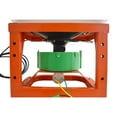 thumbnail image 2 of INTBUYING Machine d'Épandage d'Engrais Électrique ATV Distributeur d'Engrais Trémie Capacité de Charge 12V 265lb, 2 of 14