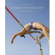 Human Physiology: Human Physiology: From Cells to Systems (Hardcover)