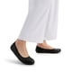 thumbnail image 5 of Bailarinas Plegables DREAM PAIRS para Mujer Negro Talla 11, 5 of 7