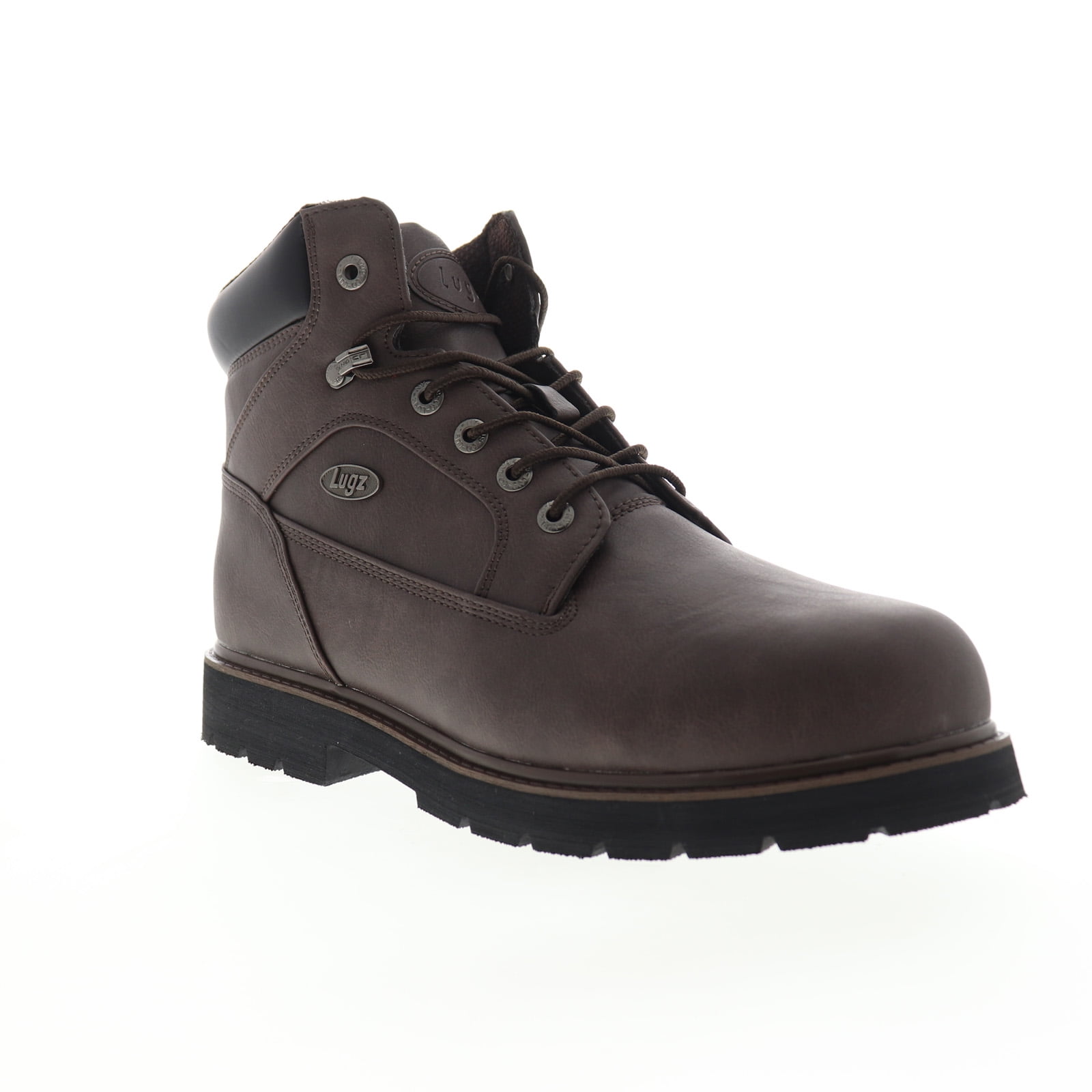 Lugz Mortar Mid ST Mens Brown Casual 