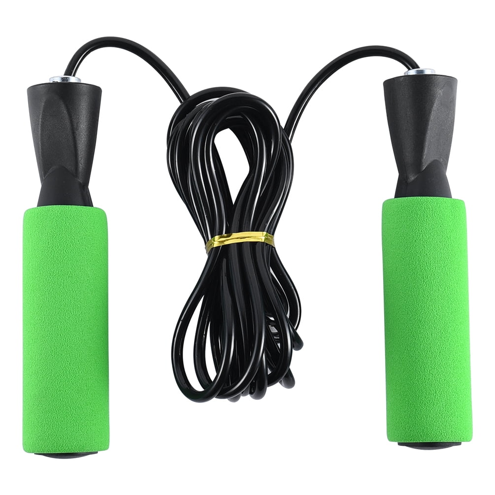 Adjustable Jumping Rope Skipping Rope Exercise Jumping