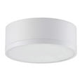 thumbnail image 2 of Access Lighting 50004LEDD-WH-ACR Plafonnier Encastré à LED de 7 Po&44; Blanc, 2 of 4