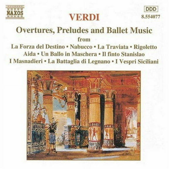 Pier Giorgio Morandi - Overtures & Preludes - Music & Performance - CD