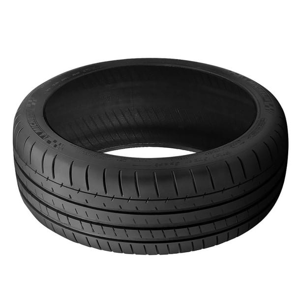 (1) New Michelin PILOT SUPER SPORT ZP P285/30ZR20 95(Y) Tires