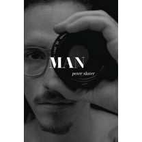 Man, (Paperback)