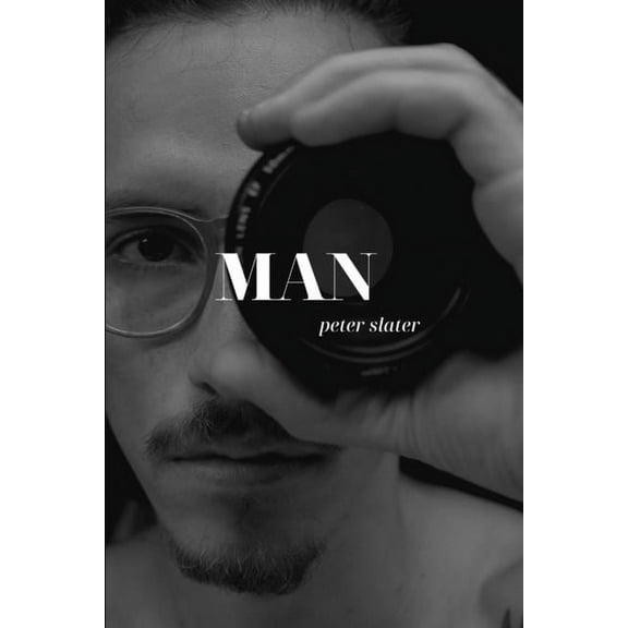 Man, (Paperback)