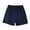 Blue, variant on Gubotare Boys Athletic Shorts Youth Boys'Athletic Running Shorts Quick-Dry Sports Shorts Kids Soccer Shorts Active Shorts for Gym Size 10-12 (Light Gray,12-13 Years)