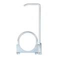 thumbnail image 1 of Abrazadera de tubo de escape de zinc, cierre de bloqueo resistente para camiones y SUV, repuestos rápidos Diámetro 89 mm, 1 of 9