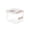 C, variant on Dvumao Rectangular Food Storage Container, Transparent Plastic Box for Kitchen Snacks, Grains & Fridge Organizer