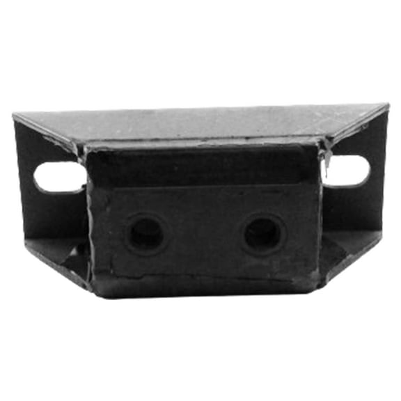 4M Auto Parts Rear Transmission Mount 1PC Part Number. 2268, A2268, EM-2268, 334529