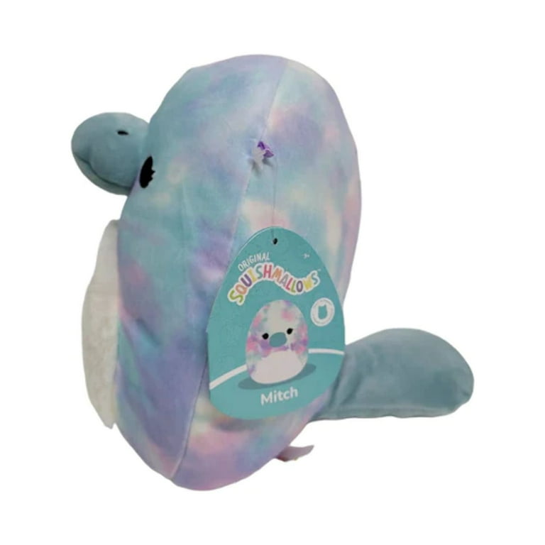 Squishmallows Super Soft, Marshmallow-like Material 8