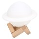 thumbnail image 4 of Luz Nocturna, Lámpara De Mesa Duradera, Inteligente Para La Sala De Estar Del Hogar Cergrey Intelligent Lamp, 4 of 8