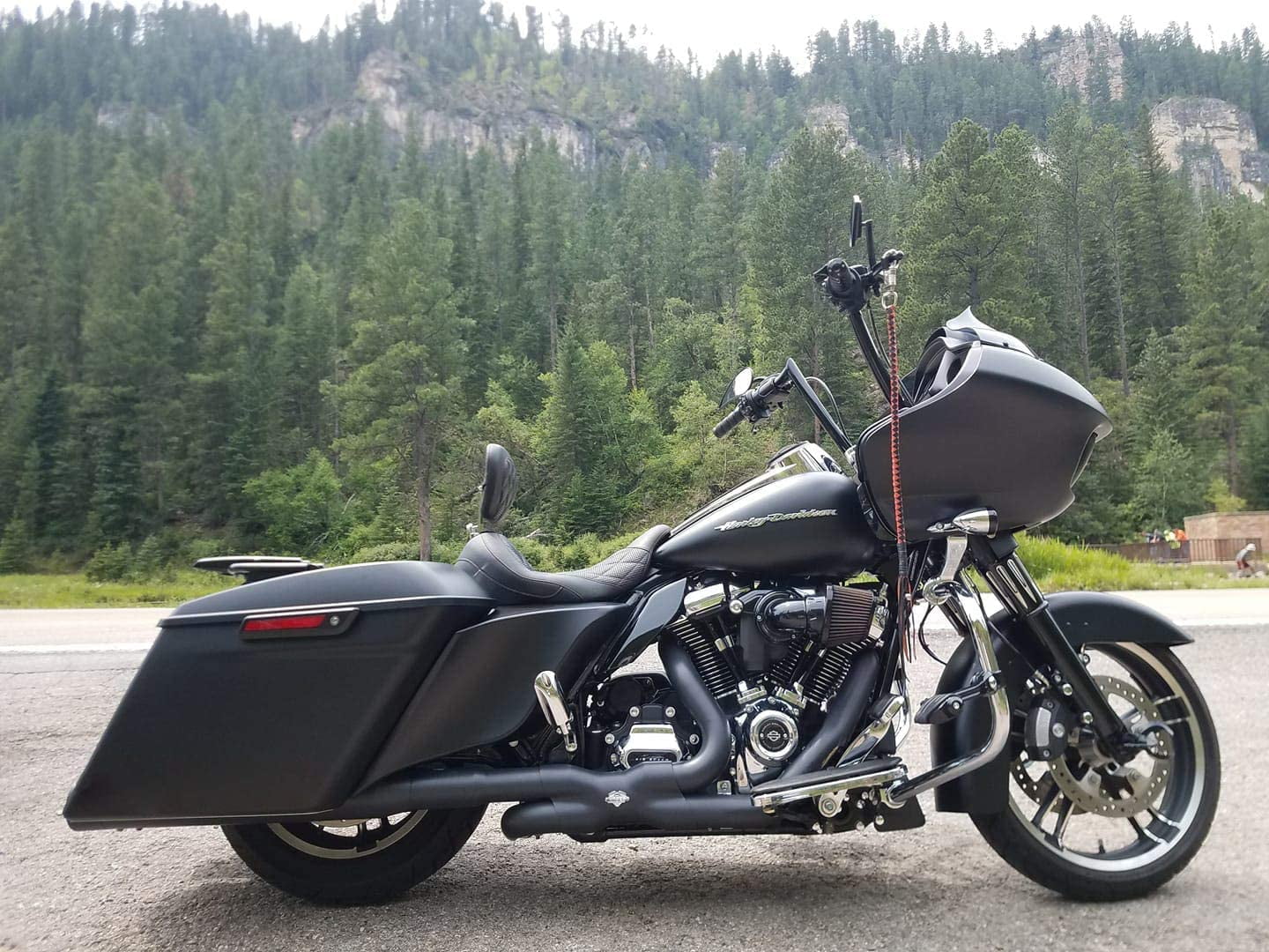 2015 Special Road Glide For Sale - Harley-Davidson Motorcycles - Cycle  Trader