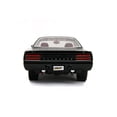 thumbnail image 4 of JADA  Big Time Muscle 1970 Plymouth Road Runner Toy Car, 4 of 6